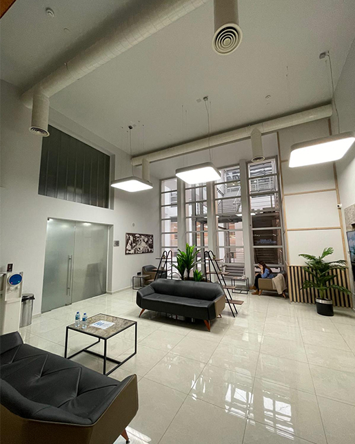 Mega Graft Clinic consultation